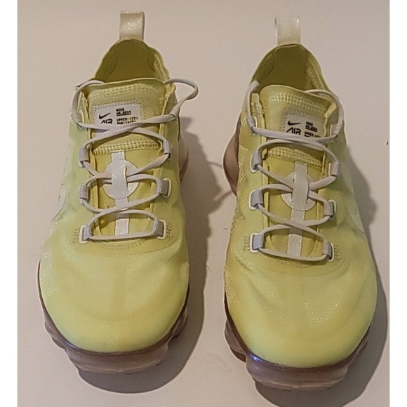 Nike Shoes - Nike Women's Air VaporMax SE Luminous Green Sneakers CI1246-302 Size 6.5
